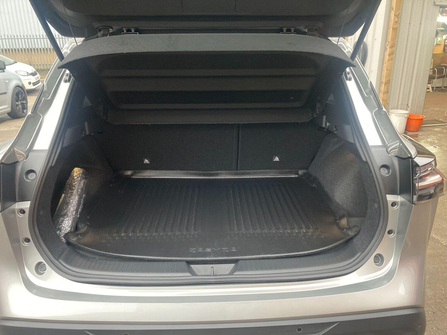 Used Nissan Qashqai 2026 for sale - 77709855: Photo 26