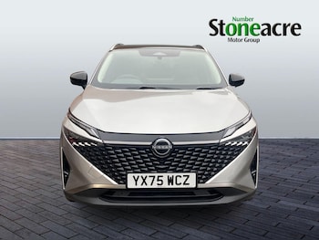 Used Nissan Qashqai 2026 for sale - 77709855: Photo