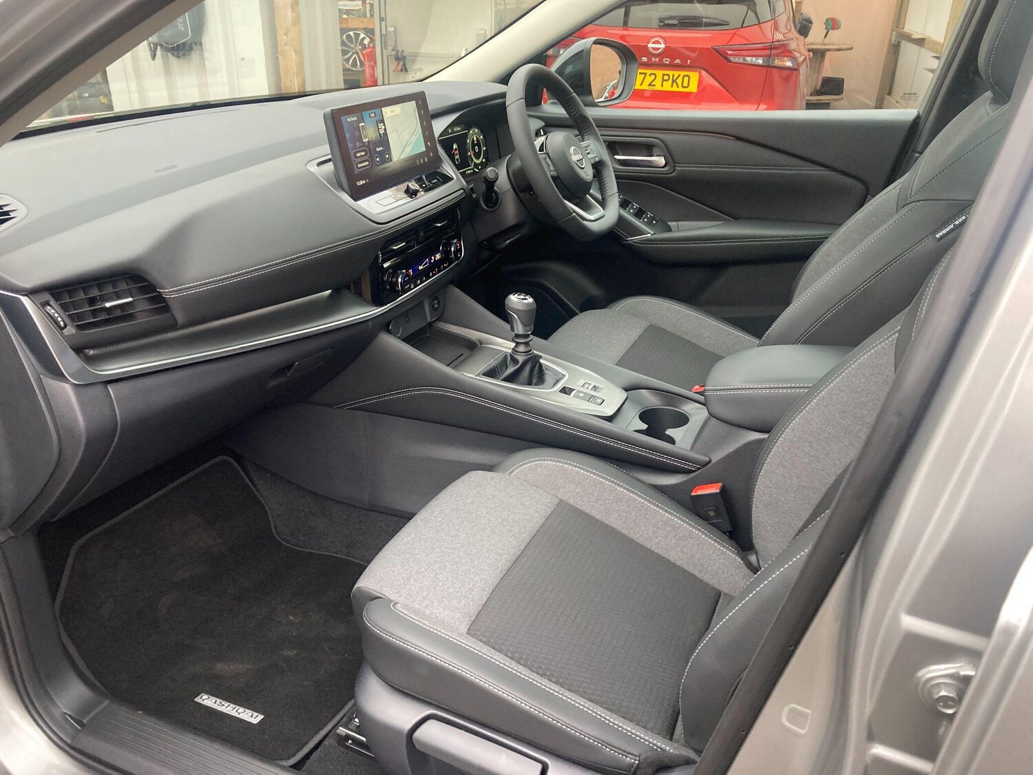 Used Nissan Qashqai 2026 for sale - 77709855: Photo 30