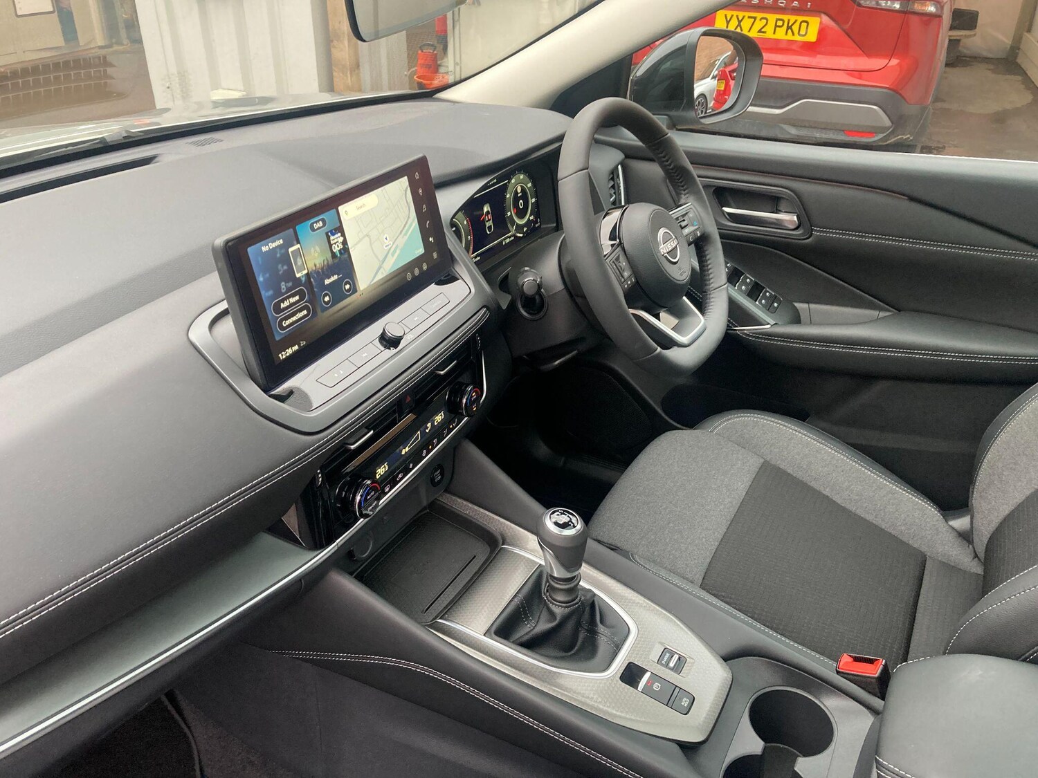 Used Nissan Qashqai 2026 for sale - 77709855: Photo 31