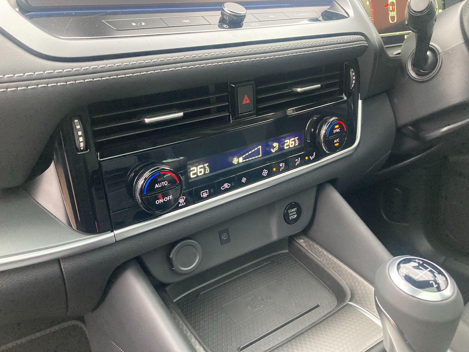 Used Nissan Qashqai 2026 for sale - 77709855: Photo 32