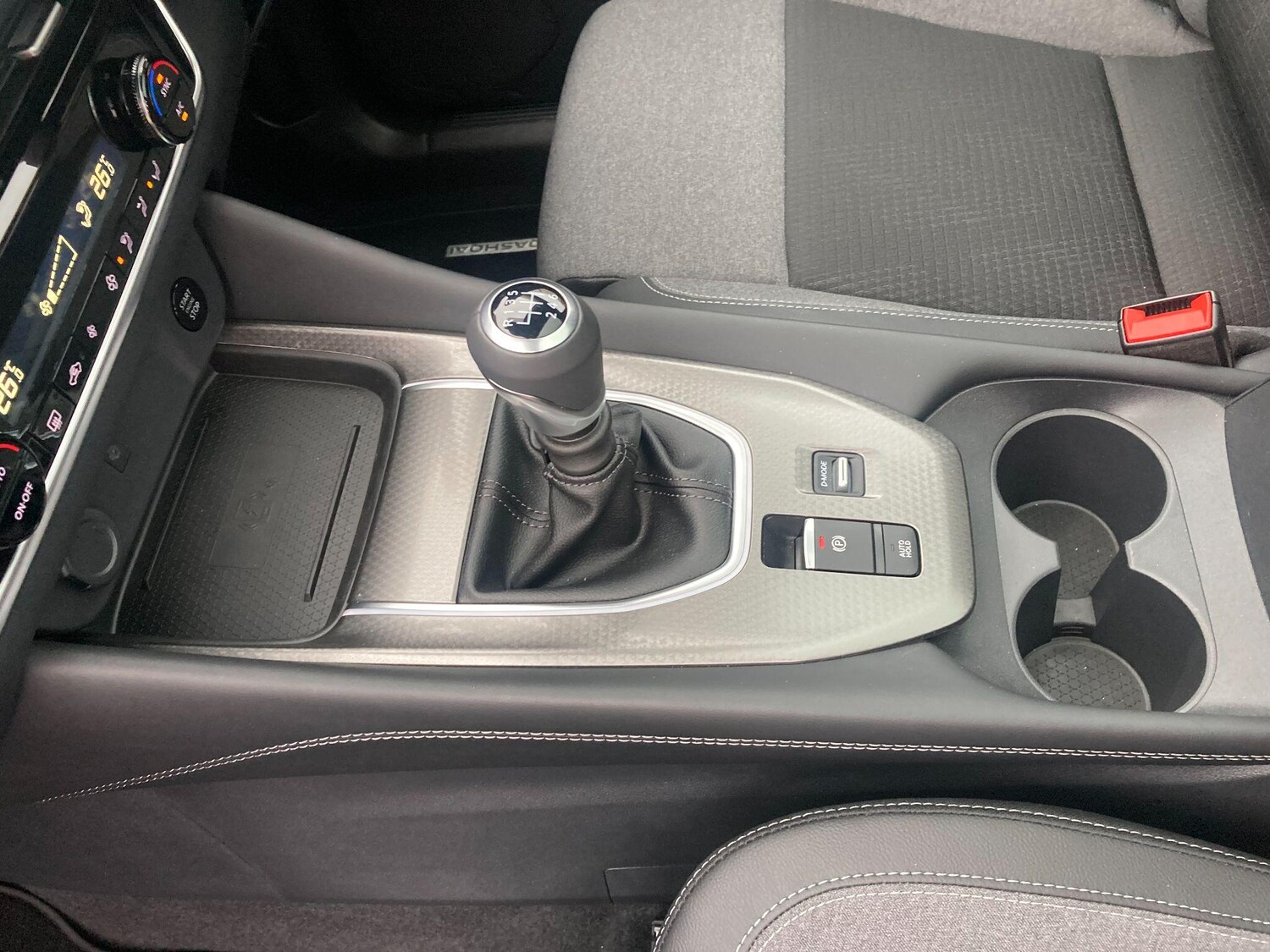 Used Nissan Qashqai 2026 for sale - 77709855: Photo 34