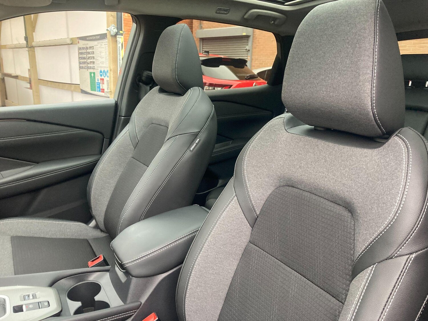 Used Nissan Qashqai 2026 for sale - 77709855: Photo 35