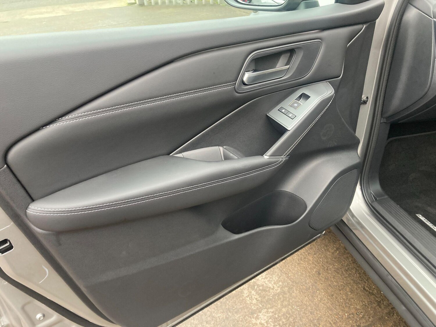 Used Nissan Qashqai 2026 for sale - 77709855: Photo 37