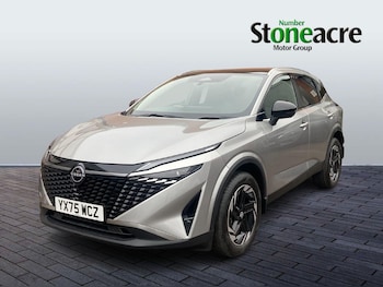 Used Nissan Qashqai 2026 for sale - 77709855: Photo