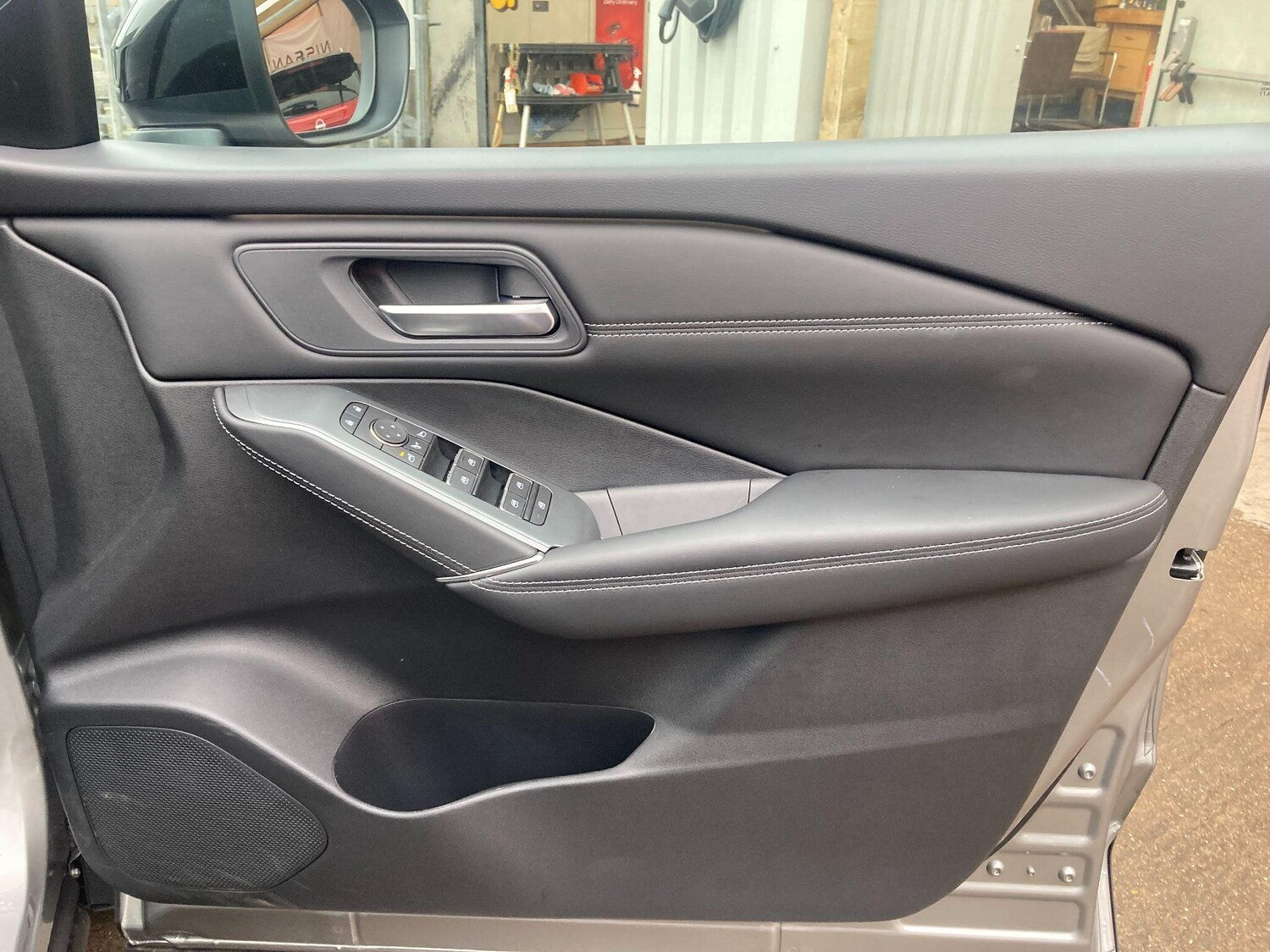 Used Nissan Qashqai 2026 for sale - 77709855: Photo 46