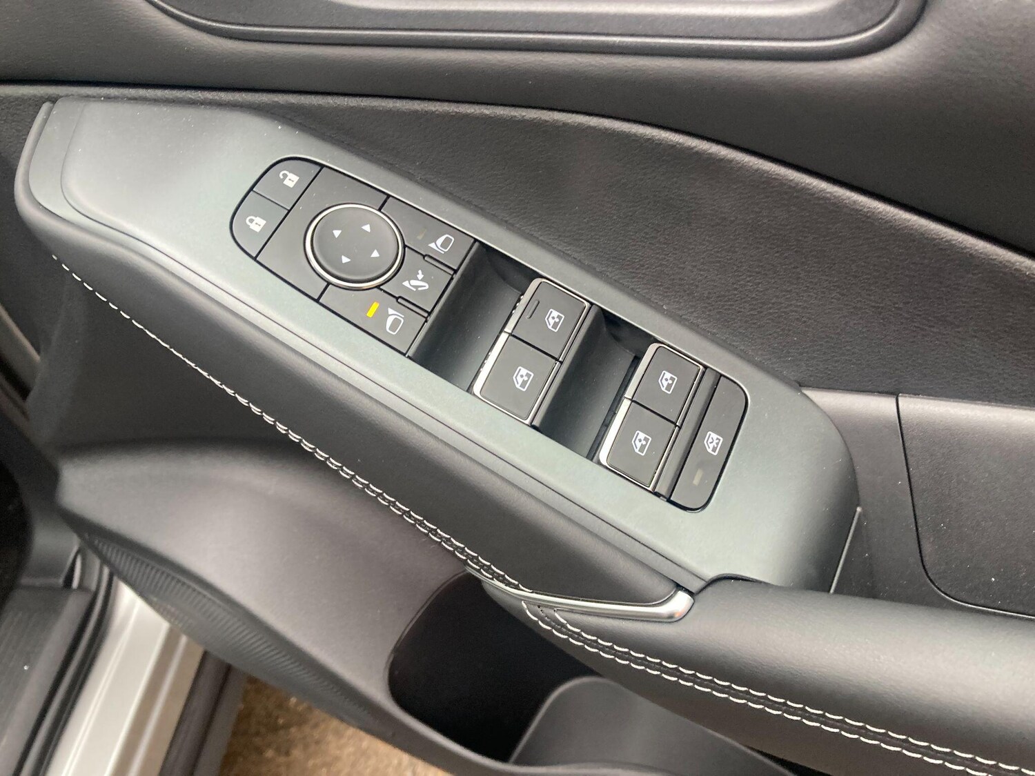 Used Nissan Qashqai 2026 for sale - 77709855: Photo 47