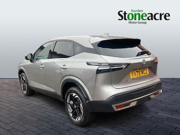 Used Nissan Qashqai 2026 for sale - 77709855: Photo