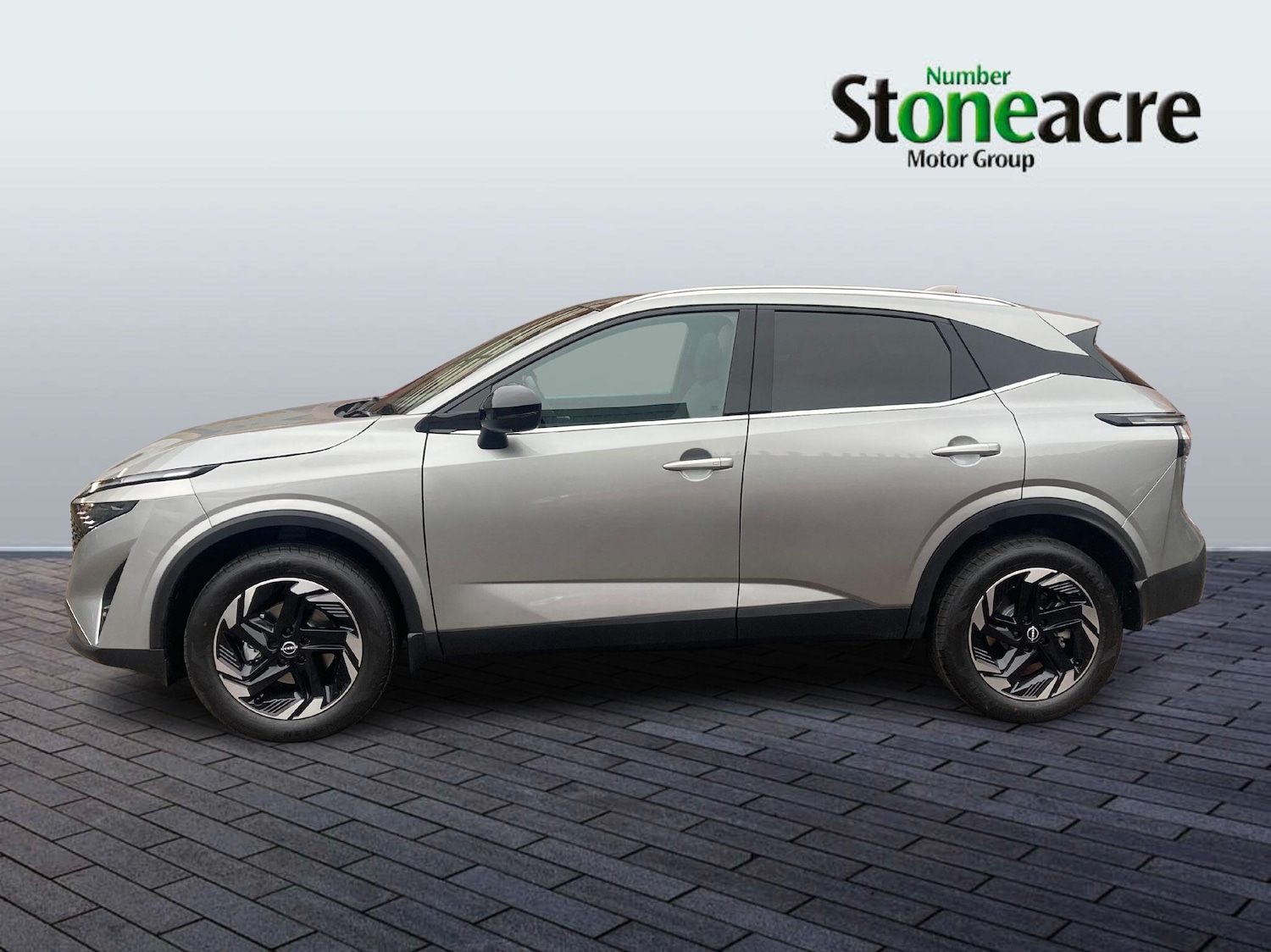 Used Nissan Qashqai 2026 for sale - 77709855: Photo 5