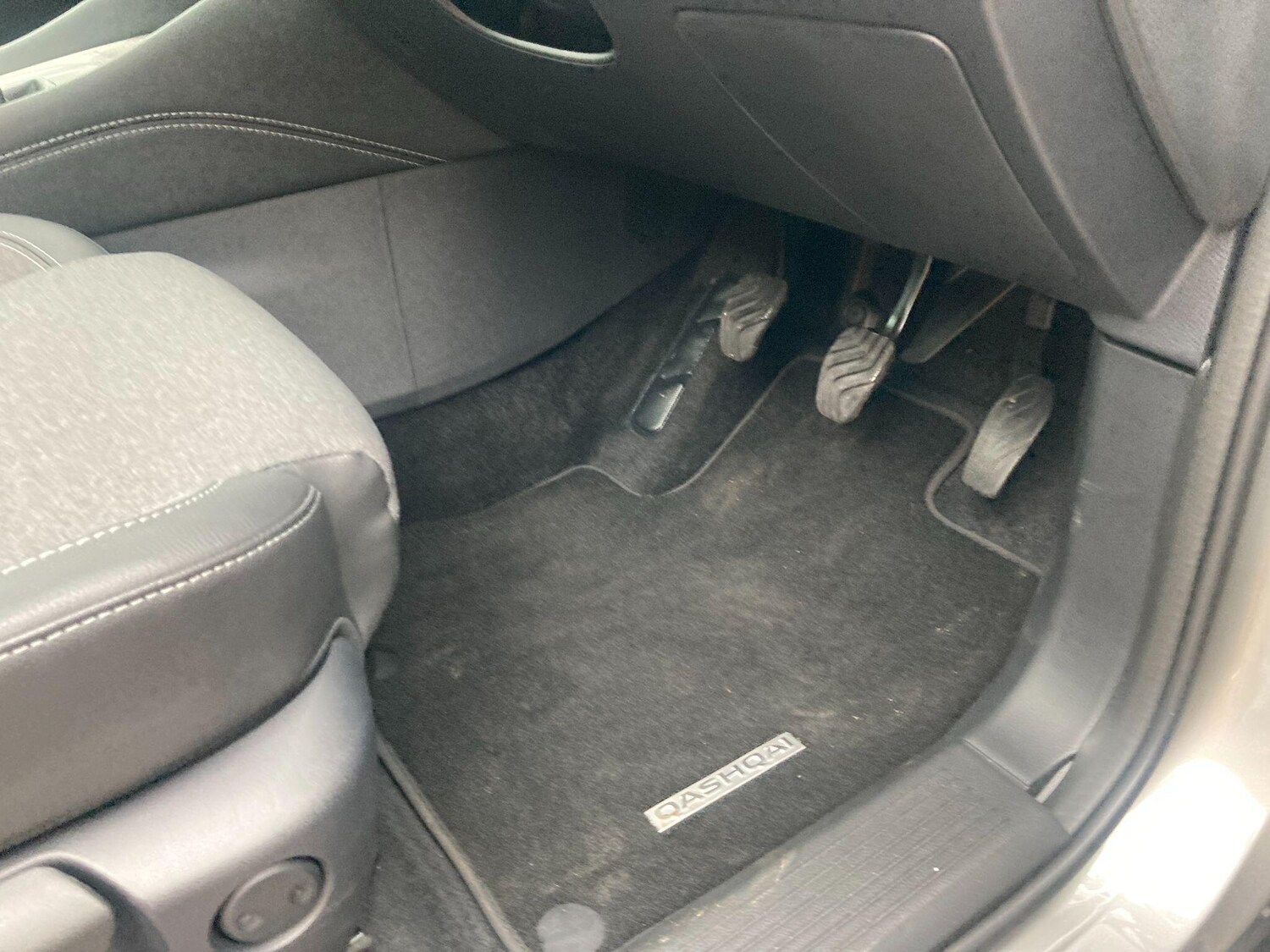 Used Nissan Qashqai 2026 for sale - 77709855: Photo 50