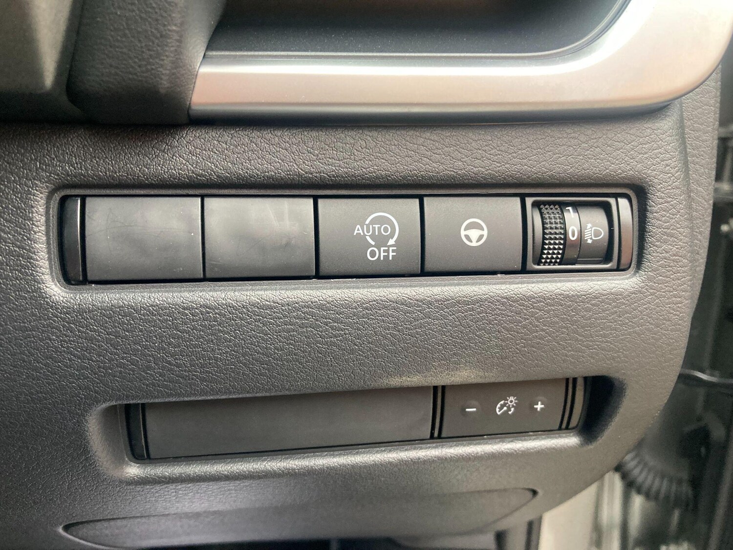 Used Nissan Qashqai 2026 for sale - 77709855: Photo 51