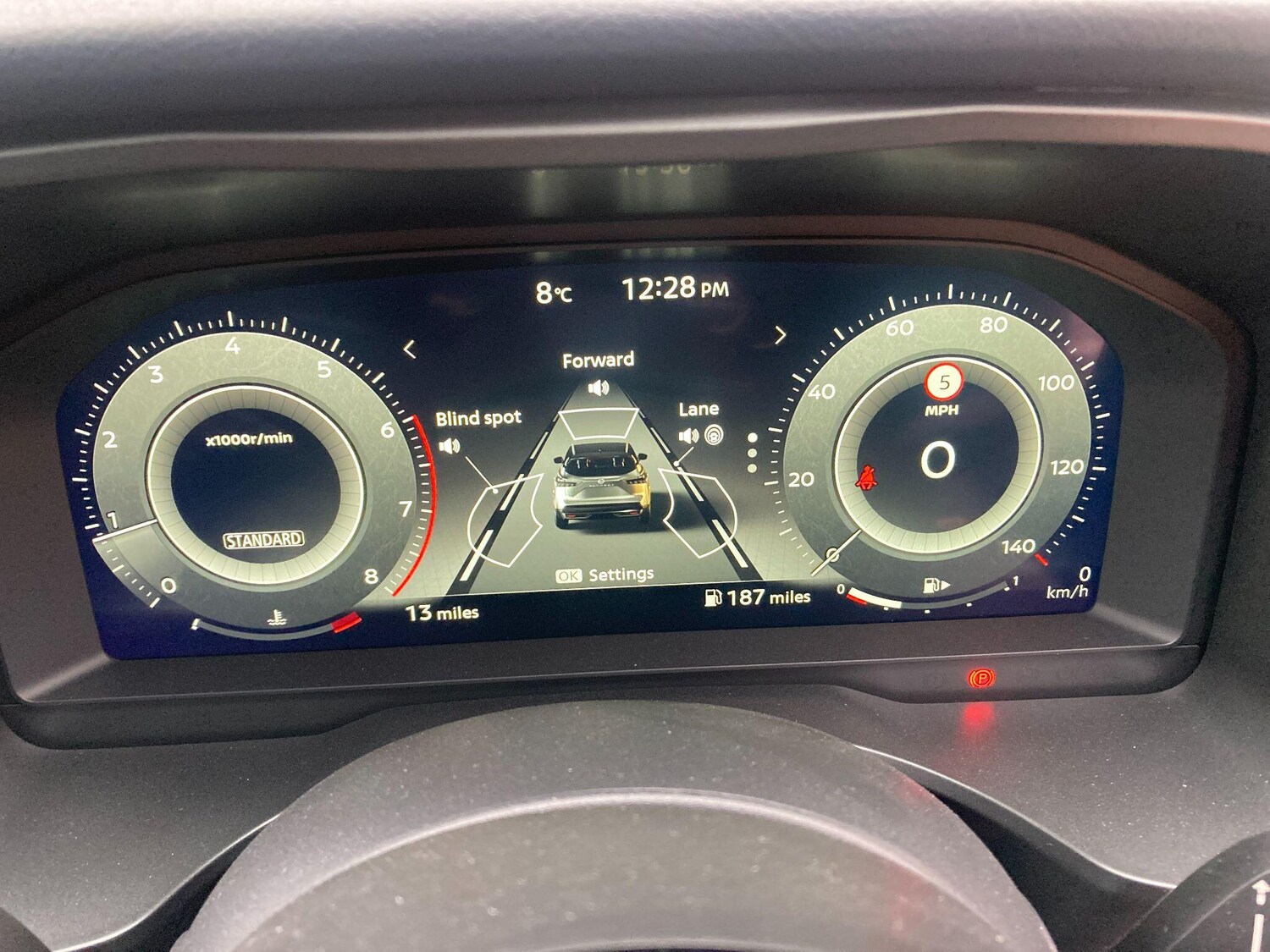 Used Nissan Qashqai 2026 for sale - 77709855: Photo 56