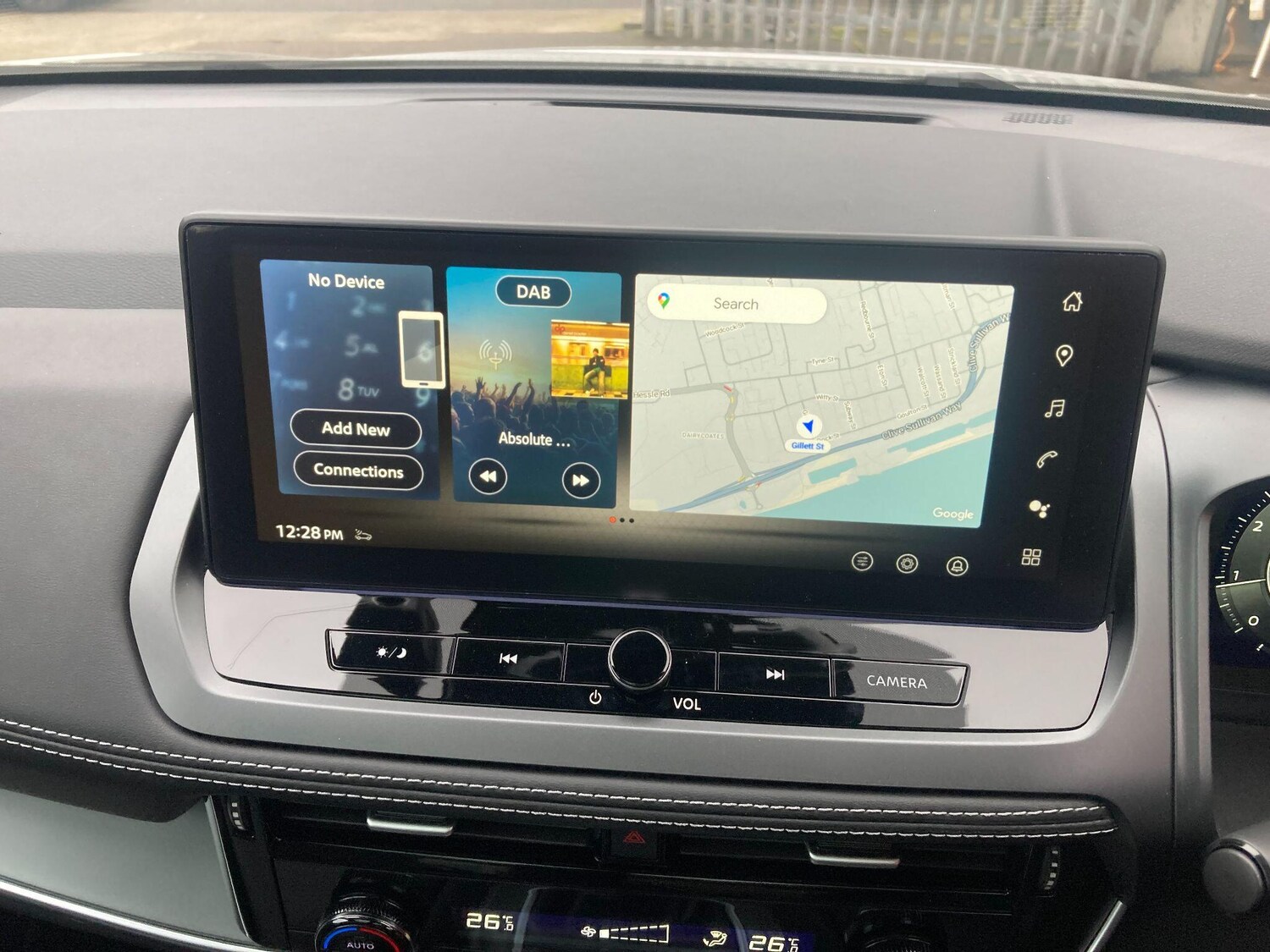 Used Nissan Qashqai 2026 for sale - 77709855: Photo 57