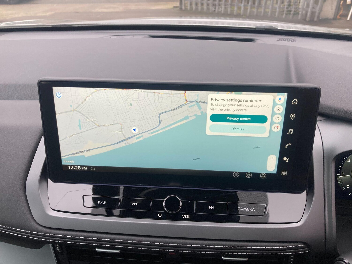 Used Nissan Qashqai 2026 for sale - 77709855: Photo 58