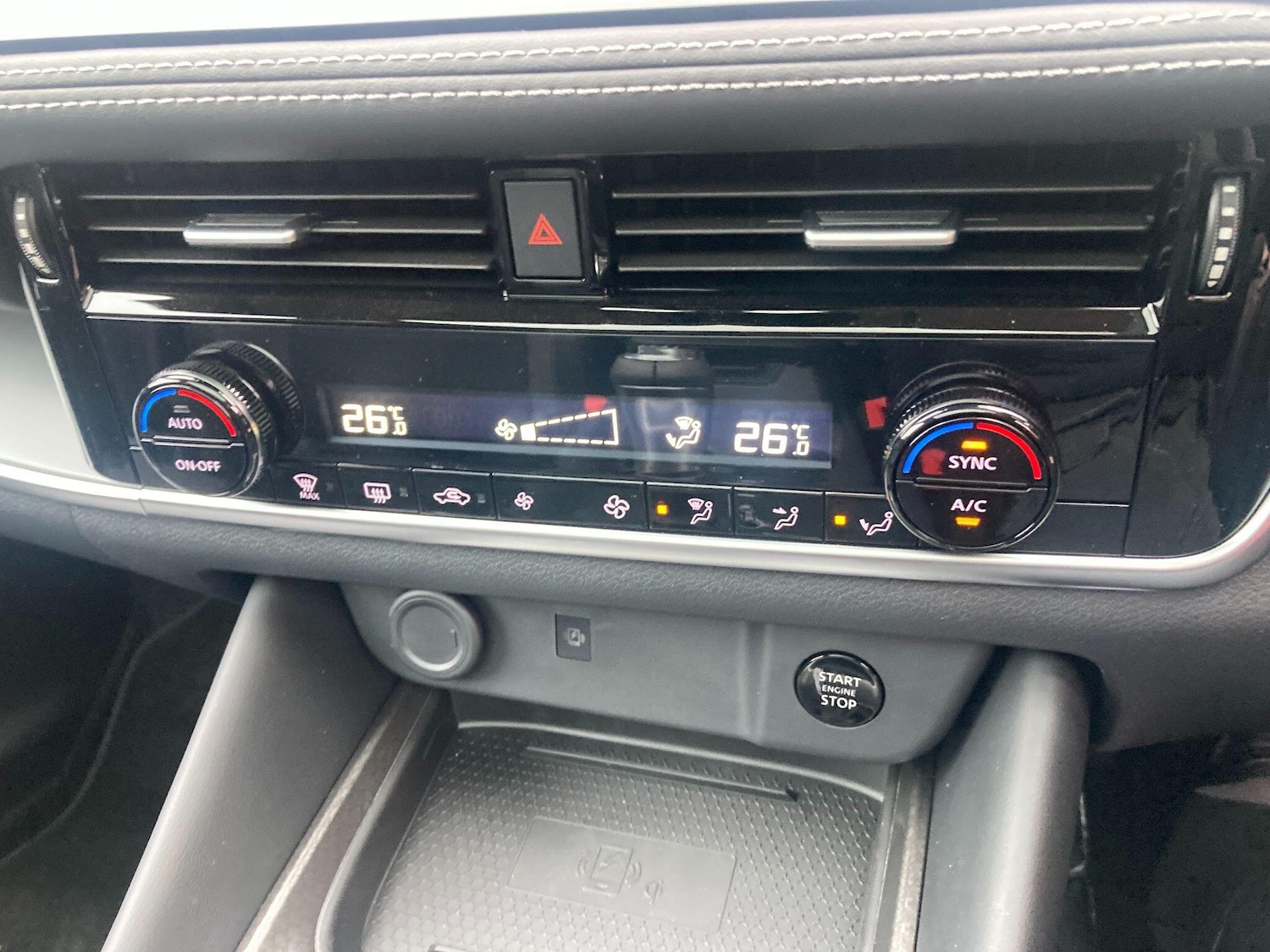 Used Nissan Qashqai 2026 for sale - 77709855: Photo 63