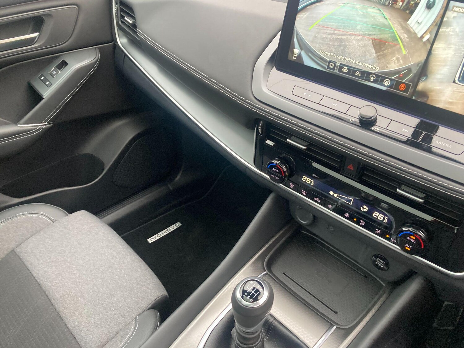 Used Nissan Qashqai 2026 for sale - 77709855: Photo 64