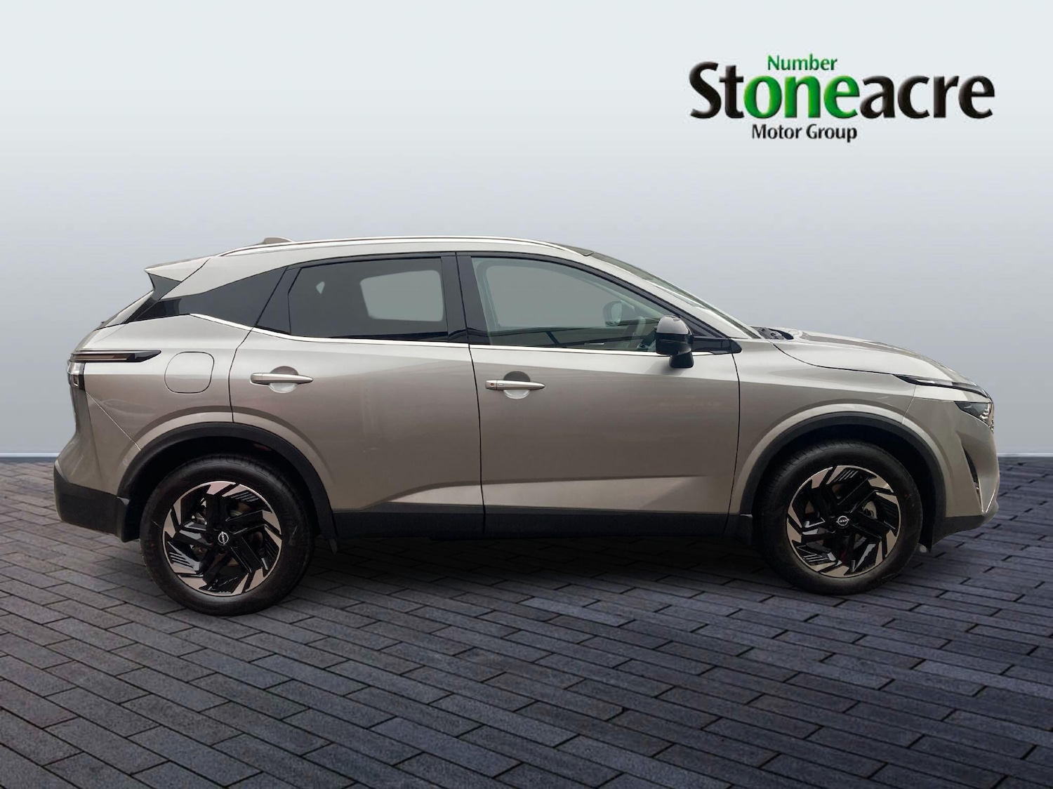 Used Nissan Qashqai 2026 for sale - 77709855: Photo 7