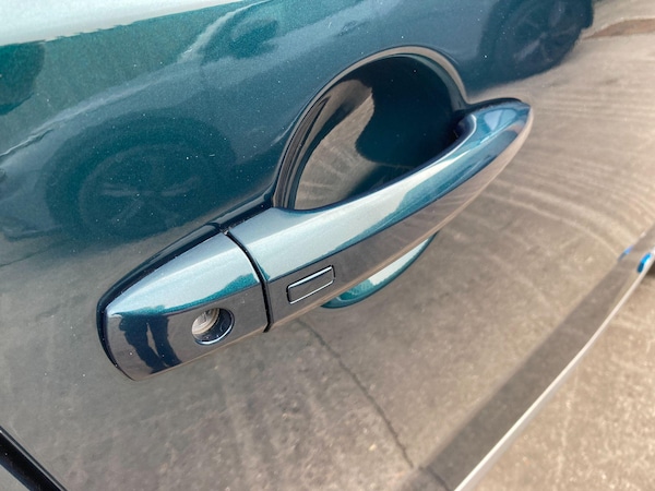 Used Nissan Qashqai 2024 for sale - 75553016: Photo 18