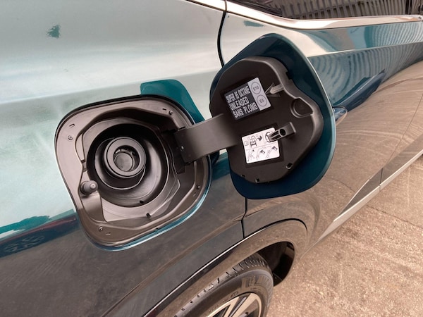 Used Nissan Qashqai 2024 for sale - 75553016: Photo 19