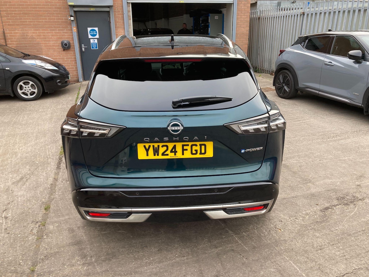 Vehicle 24