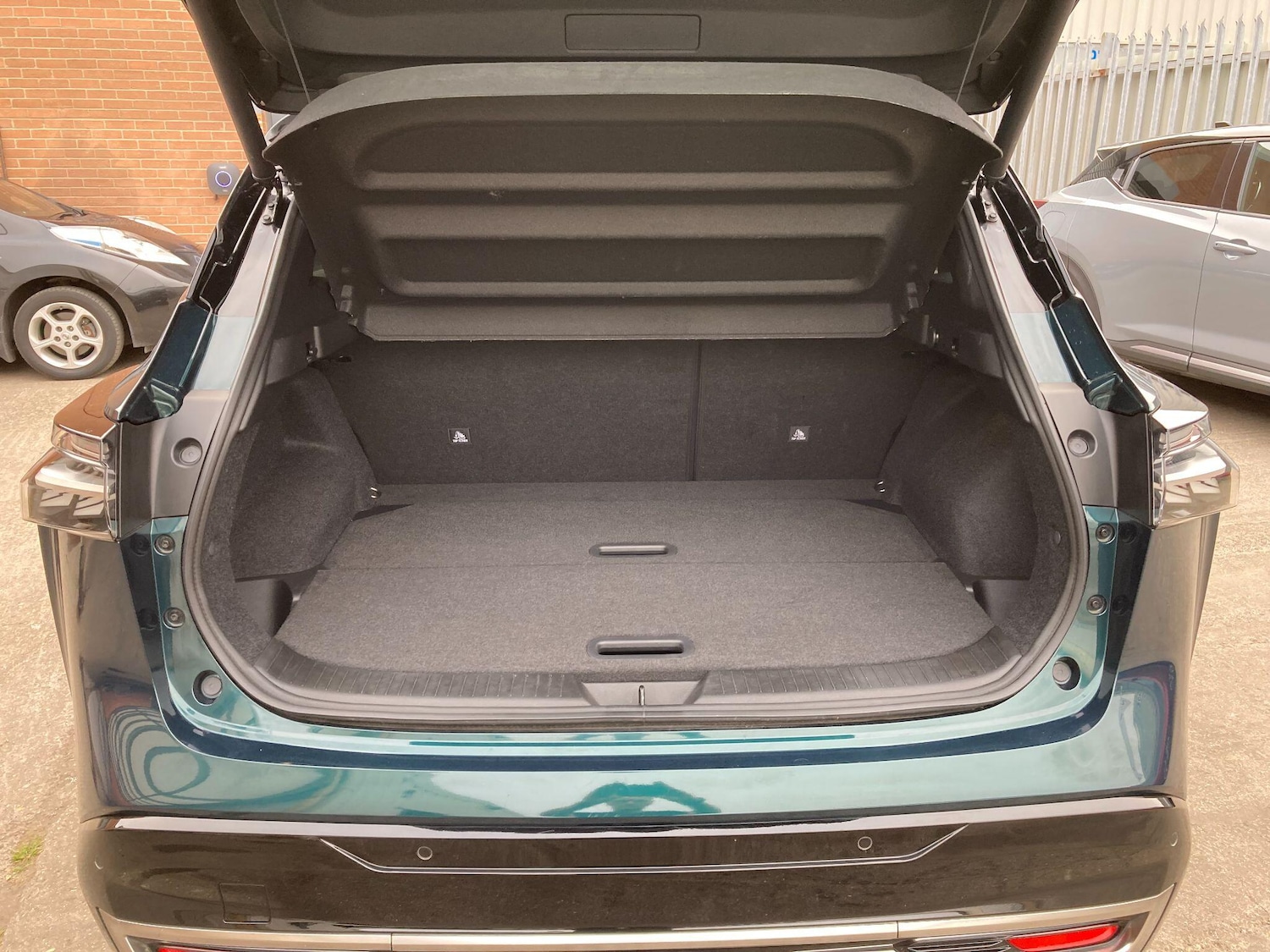 Vehicle 26