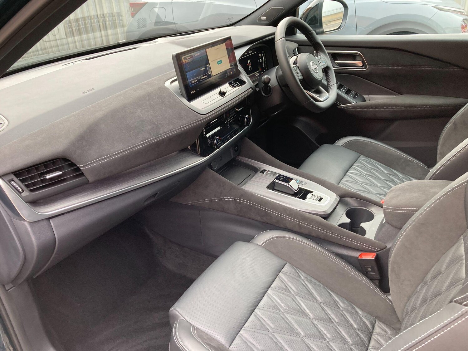 Vehicle 29