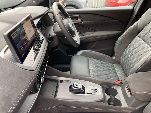 Used Nissan Qashqai 2024 for sale - 75553016: Photo 31