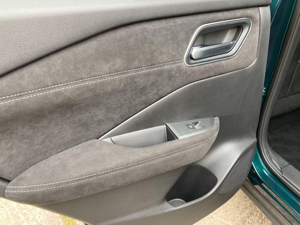 Used Nissan Qashqai 2024 for sale - 75553016: Photo 34