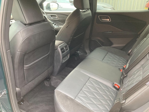 Used Nissan Qashqai 2024 for sale - 75553016: Photo 35