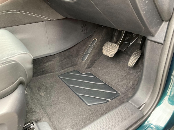 Used Nissan Qashqai 2024 for sale - 75553016: Photo 44
