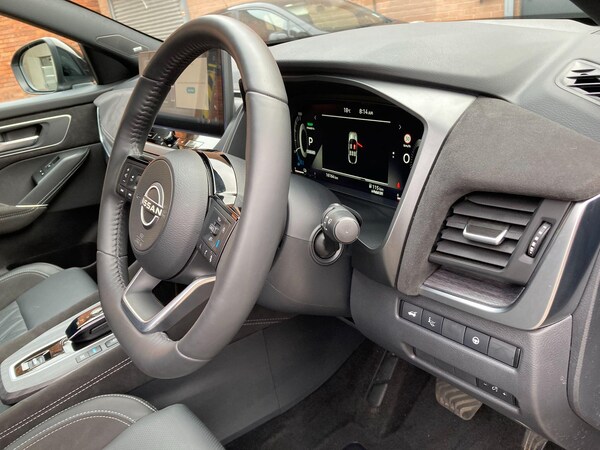 Used Nissan Qashqai 2024 for sale - 75553016: Photo 48