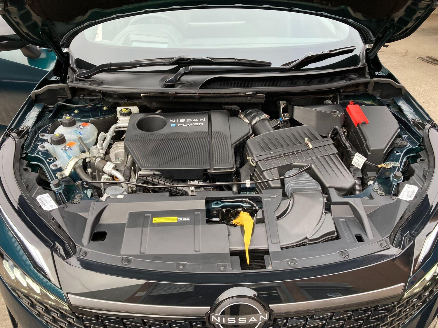 Vehicle 49