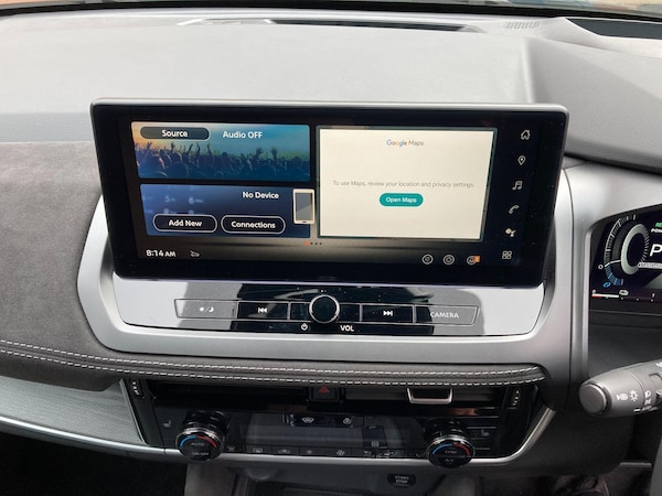 Used Nissan Qashqai 2024 for sale - 75553016: Photo 54