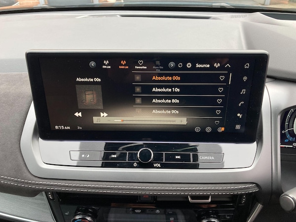 Used Nissan Qashqai 2024 for sale - 75553016: Photo 56
