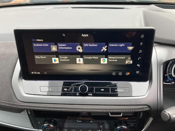 Used Nissan Qashqai 2024 for sale - 75553016: Photo 57