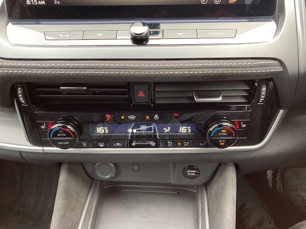 Used Nissan Qashqai 2024 for sale - 75553016: Photo 59