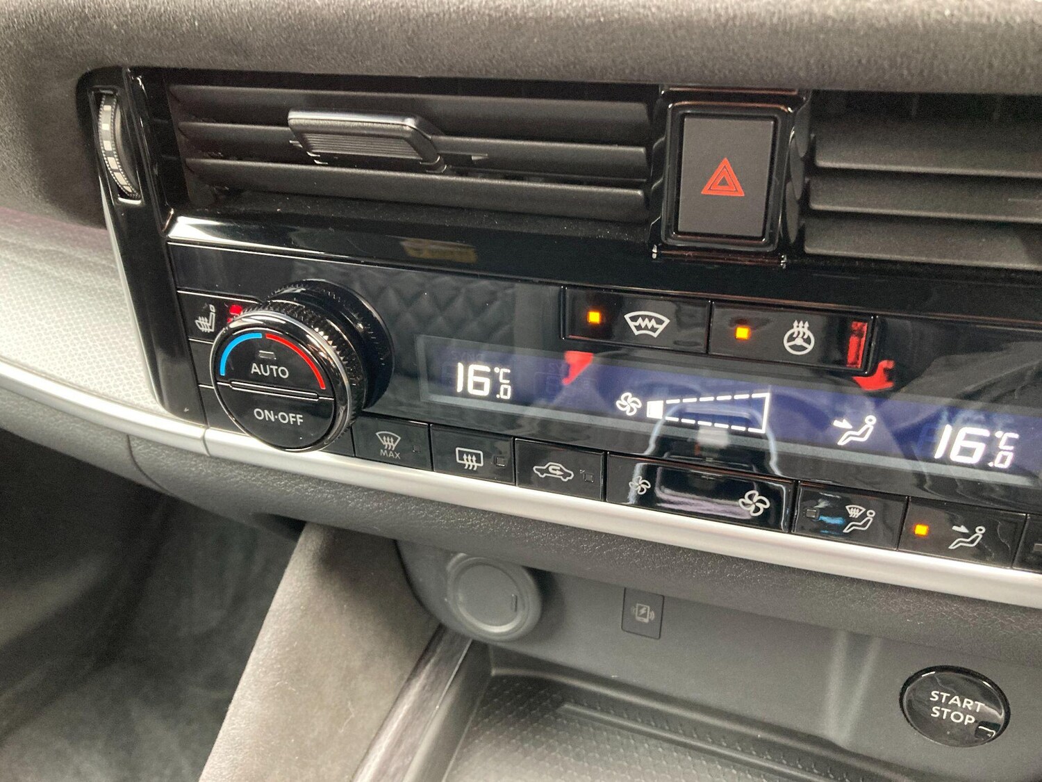 Vehicle 60