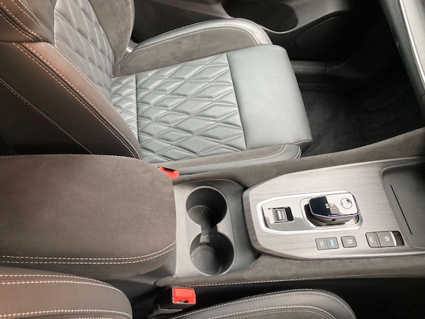 Used Nissan Qashqai 2024 for sale - 75553016: Photo 67