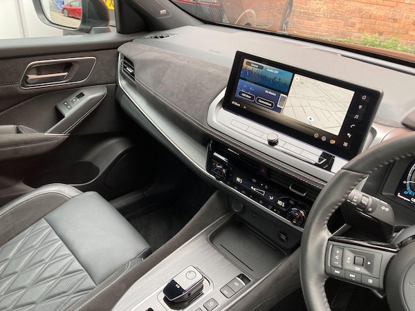 Used Nissan Qashqai 2024 for sale - 75553016: Photo 68