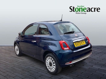 Used Fiat 500 2022 for sale - 78822801: Photo
