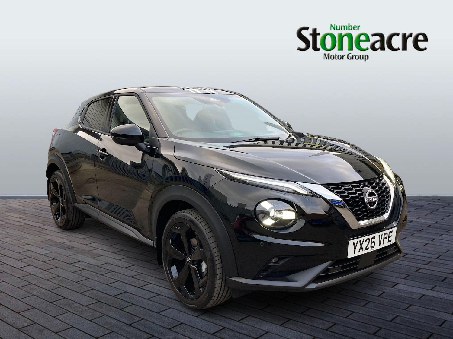 Used Nissan Juke for sale - 78135553: Photo 1