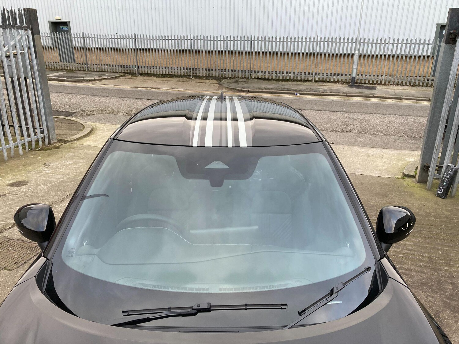 Used Nissan Juke for sale - 78135553: Photo 17