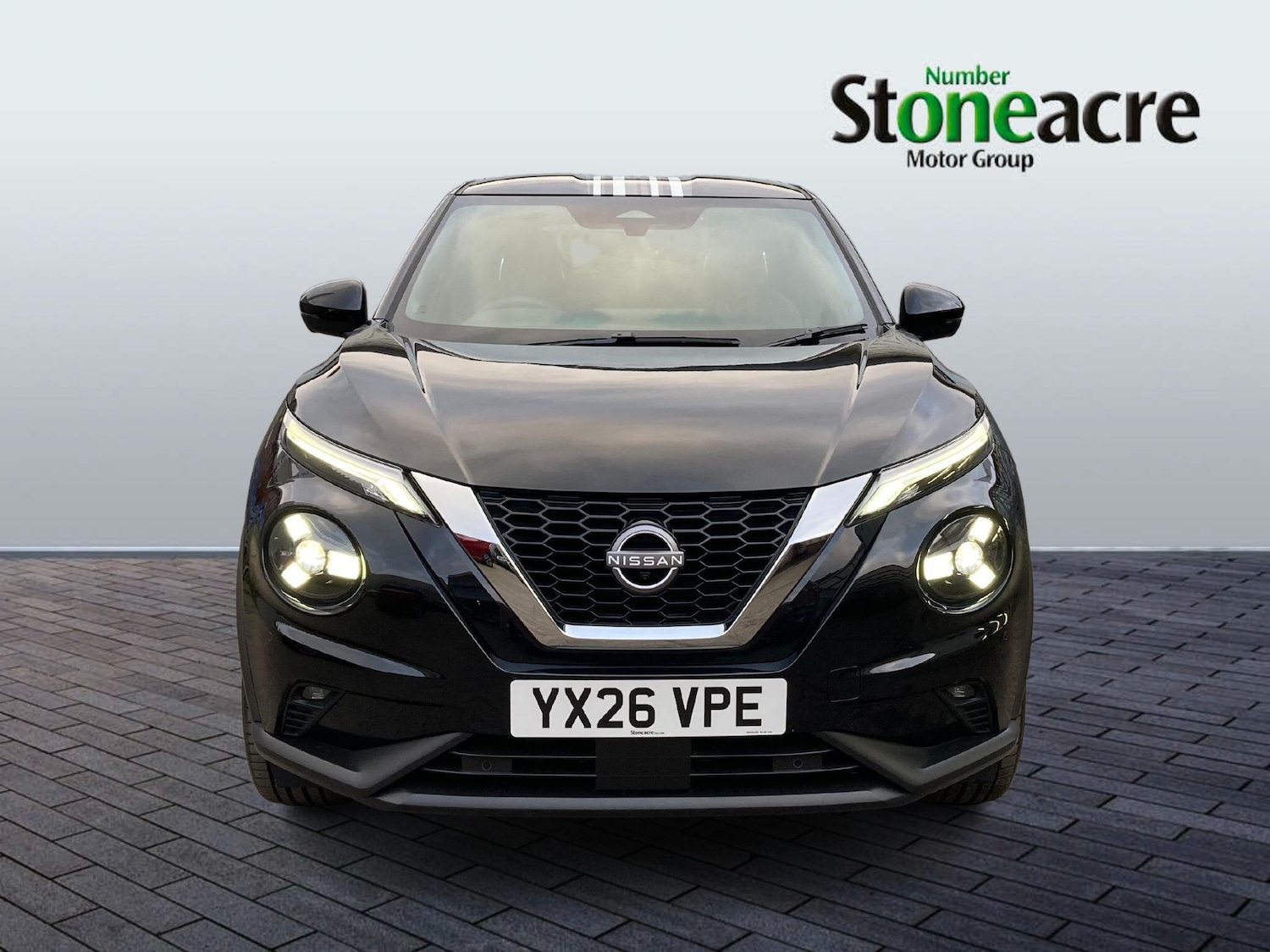 Used Nissan Juke for sale - 78135553: Photo 2