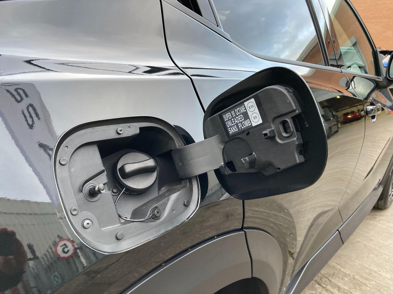 Used Nissan Juke for sale - 78135553: Photo 20