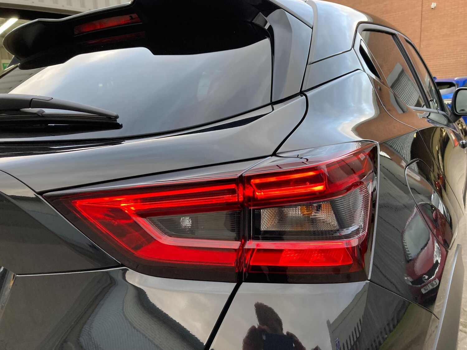 Used Nissan Juke for sale - 78135553: Photo 21