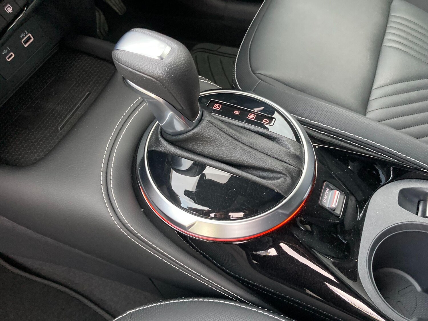 Used Nissan Juke for sale - 78135553: Photo 34