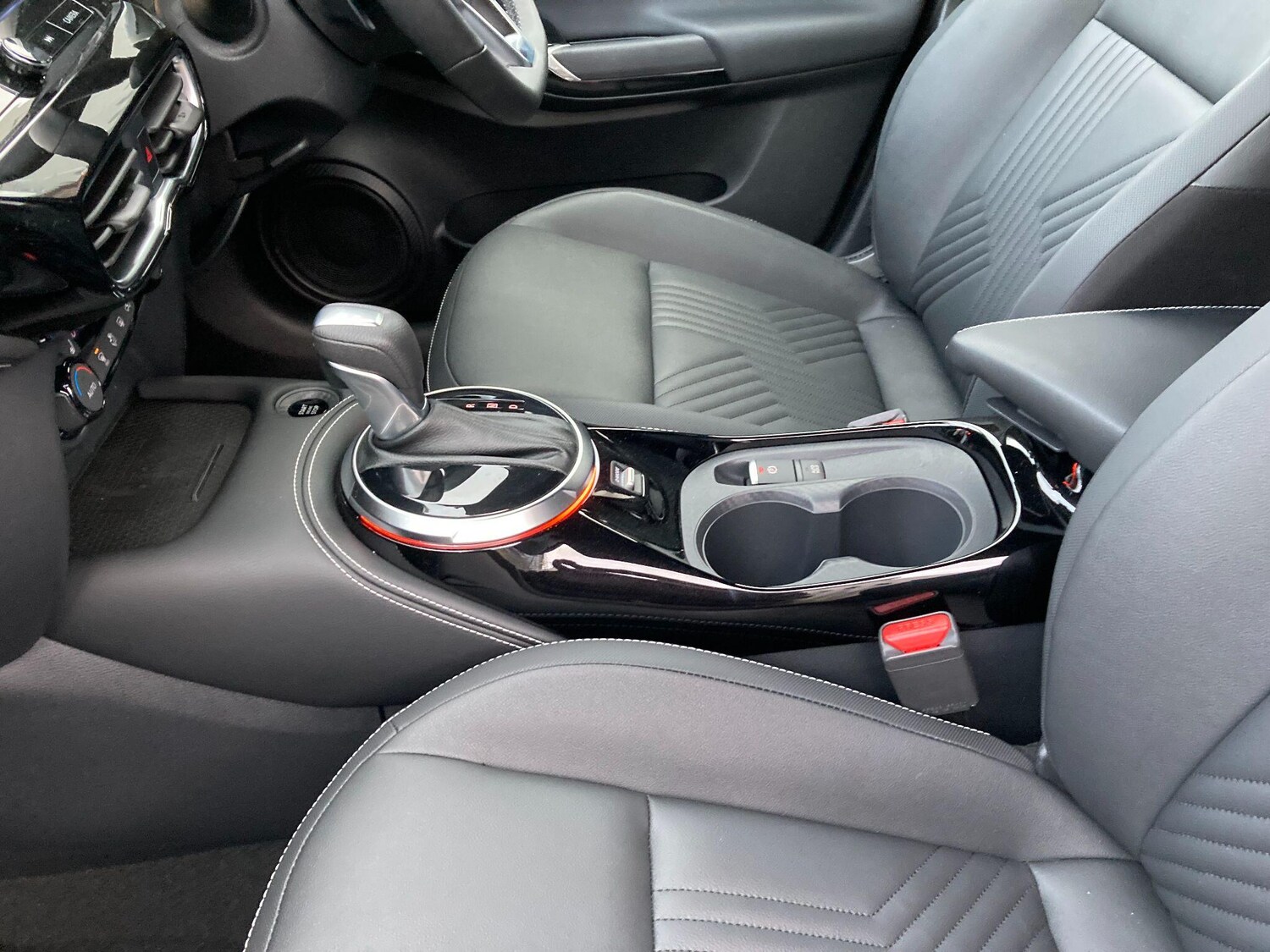 Used Nissan Juke for sale - 78135553: Photo 35