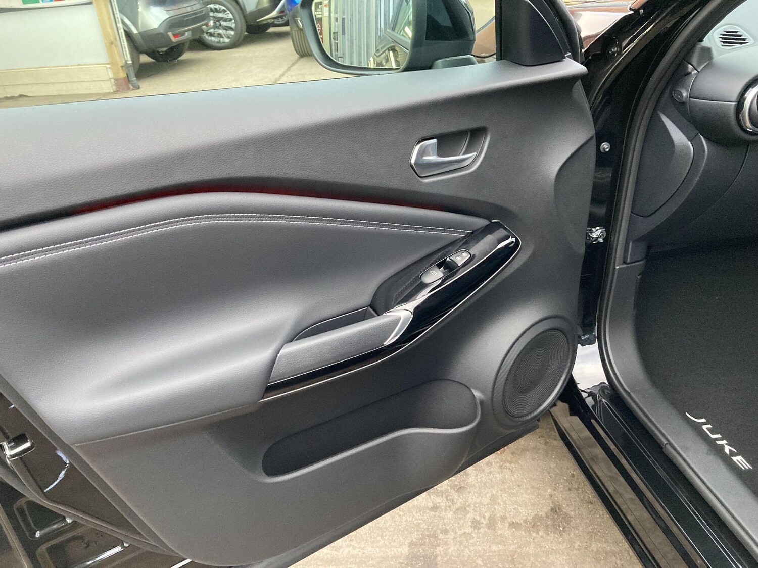 Used Nissan Juke for sale - 78135553: Photo 41