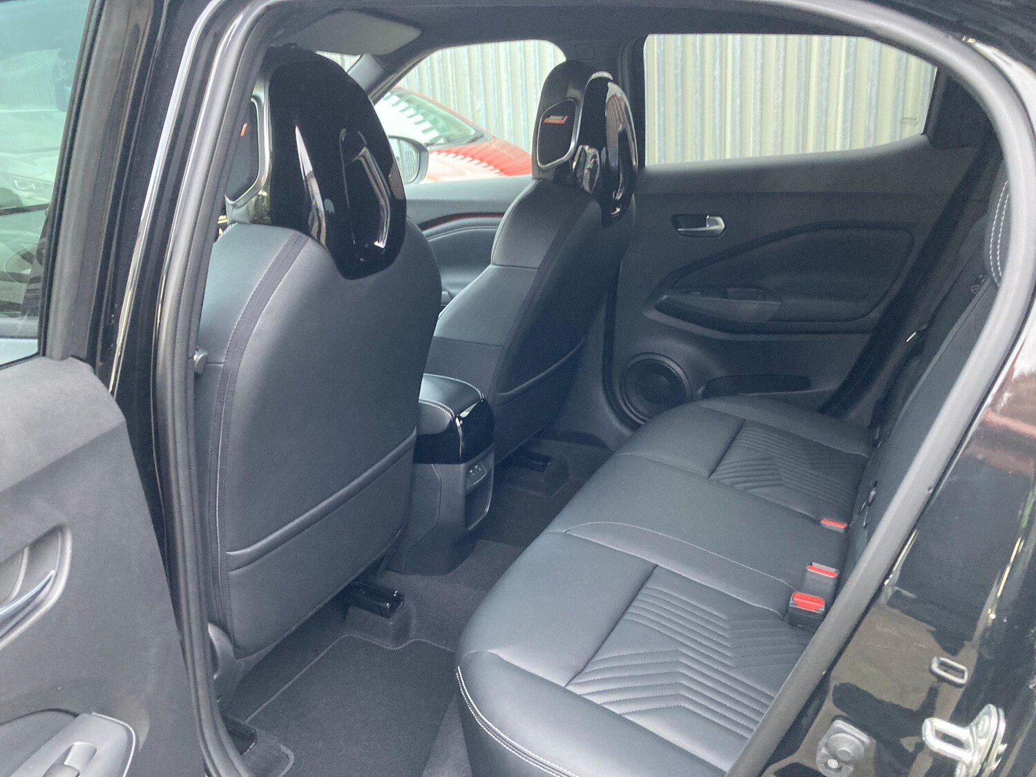 Used Nissan Juke for sale - 78135553: Photo 43