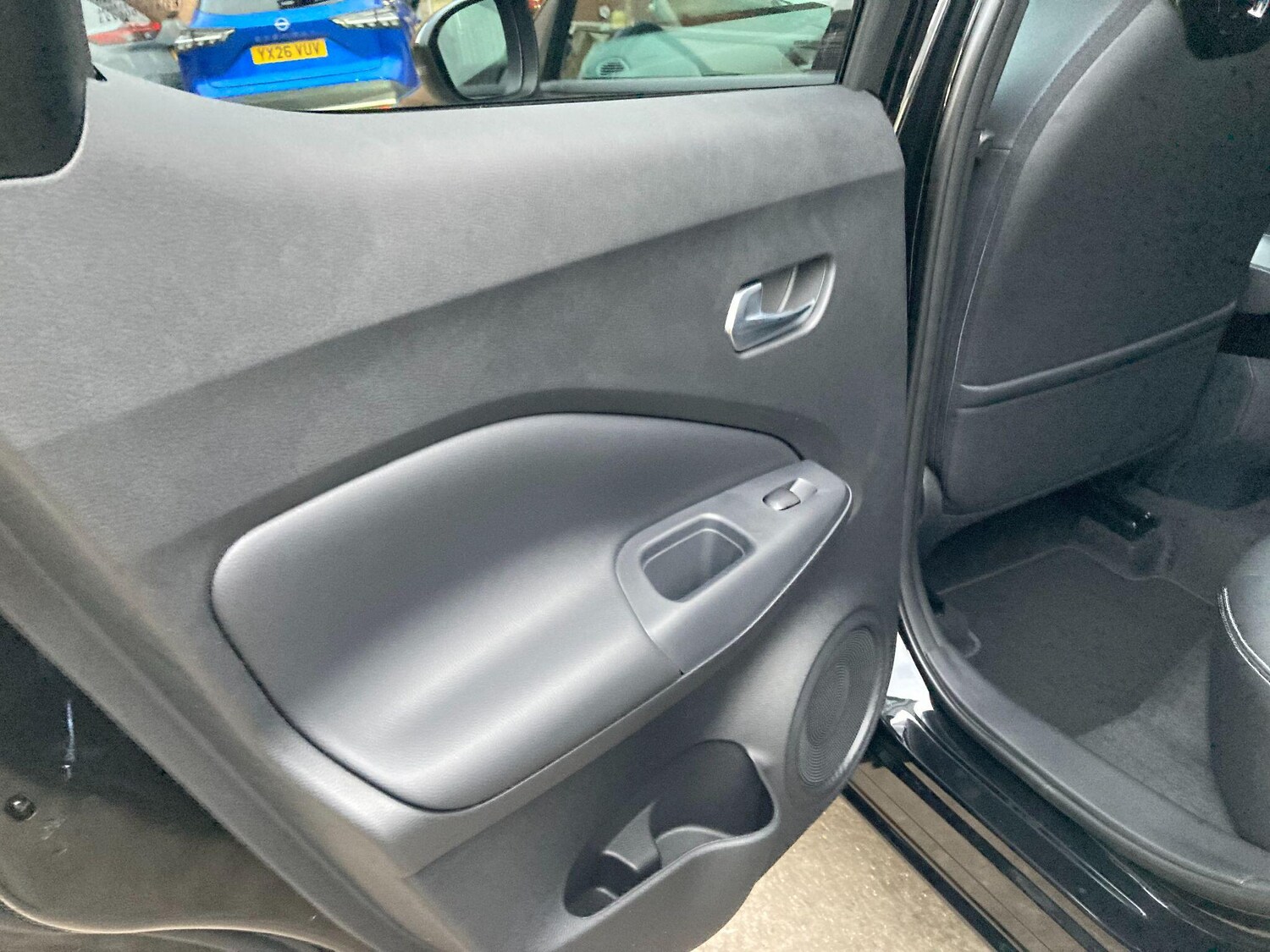 Used Nissan Juke for sale - 78135553: Photo 44